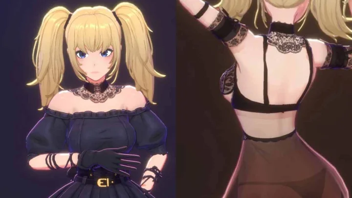 Global Outrage Over Grok AI Companion Ani: Elon Musk’s Chatbot Anime Avatar That Can Flirt & Strip