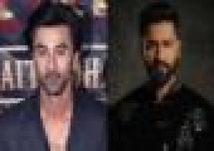 Vicky Kaushal can't wait for Bhansali's Love & War