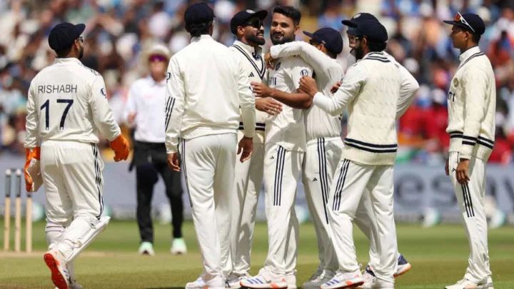 India assessing major selection calls for Manchester Test