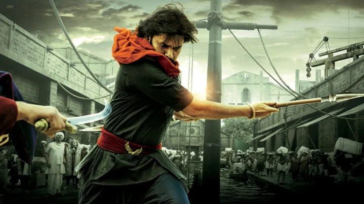 Not arrogant, have not abandoned Hari Hara Veera Mallu: Pawan Kalyan