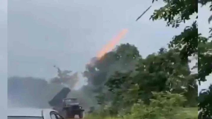 Thailand, Cambodia border clashes turn deadly, several killed