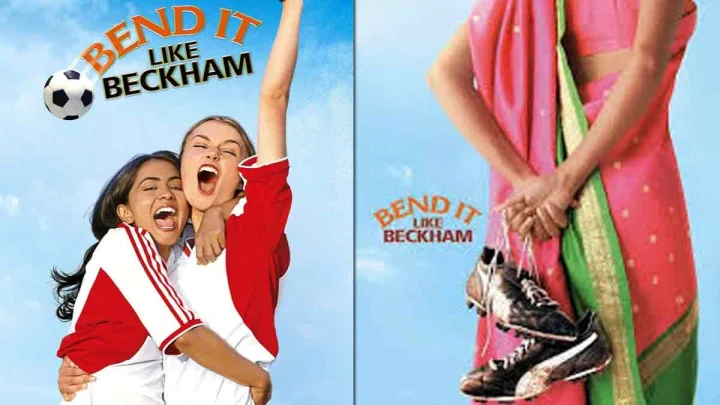 'Bend It Like Beckham' sequel in the pipeline, confirms director Gurinder Chadha