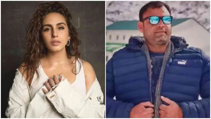 Parking row turns deadly: Huma Qureshi’s cousin killed in Delhi