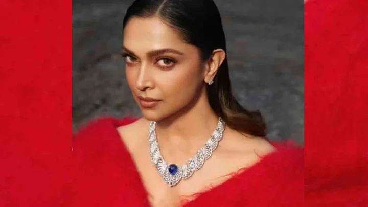 Deepika Padukone steps down as lead in The Intern remake, continues as producer