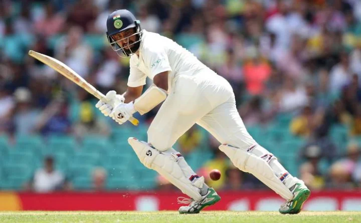 Tributes pour in for Cheteshwar Pujara after retirement