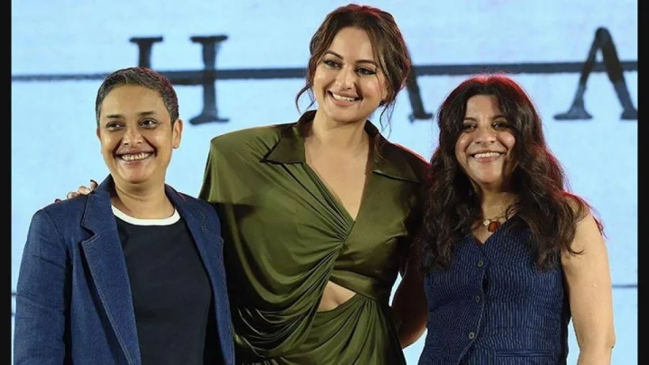 Reema Kagti sets pen to paper for 'Dahaad 2'