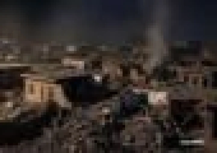 When the earth moves: six major earthquakes of 2026