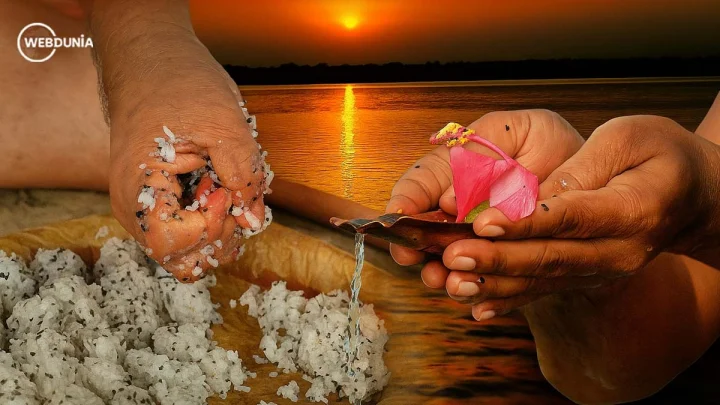 Pitru Paksha 2025: Complete List of Shradh Dates and Significance