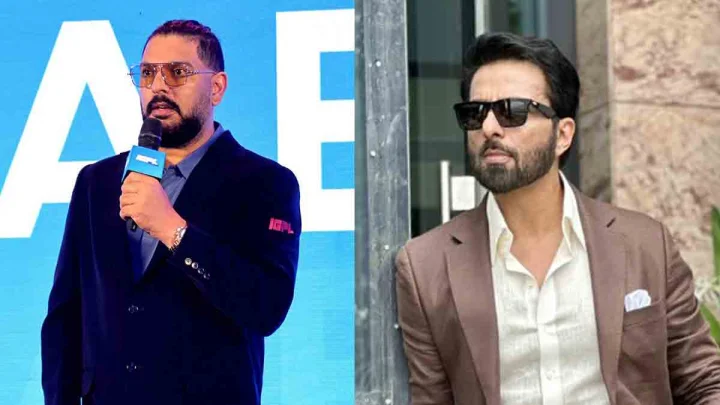 From Yuvraj Singh to Sonu Sood: High profile celebrities summoned by ED in 1xBet Money Laundering Probe
