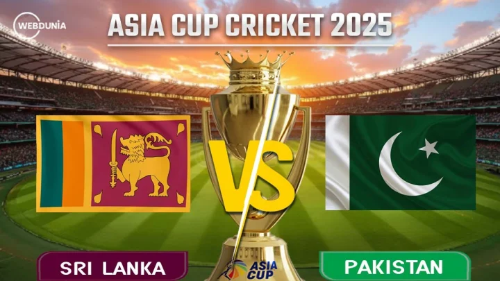 PAK vs SL, Asia Cup 2025: Hussain Talat's all-round show guides Pakistan 5-wicket win
