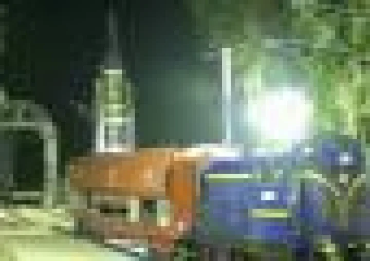 DRDO successfully launches Agni-Prime missile from rail-based mobile launcher system - WATCH