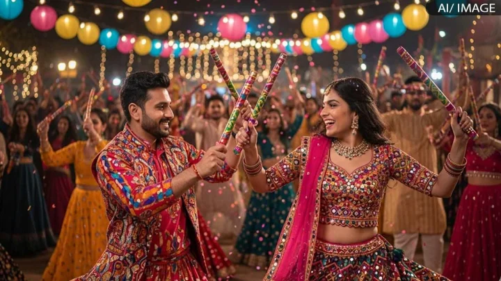 Is It Right to Have Physical Relations During Navratri? What Scriptures Say