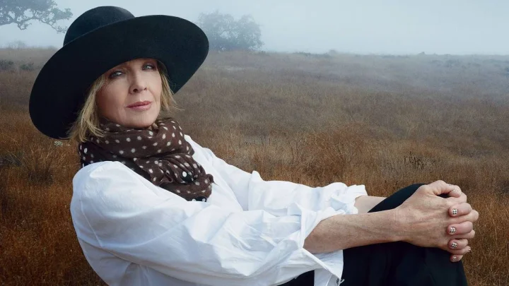 Diane Keaton: Oscar-winning star dies at 79