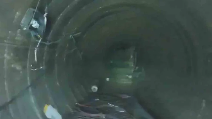 Israel vows to destroy Hamas 'terror' tunnels