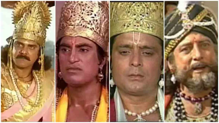 10 ‘Mahabharat’ Actors Who Are No Longer With Us — Some Faced Painful Deaths, Others Have Been Forgotten for 37 Years