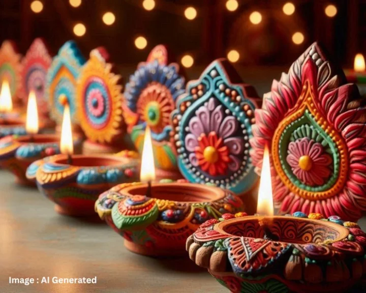 Narak Chaturdashi 2025: Date, Shubh Muhurat, Roop Chaudas Snan Time, and Significance