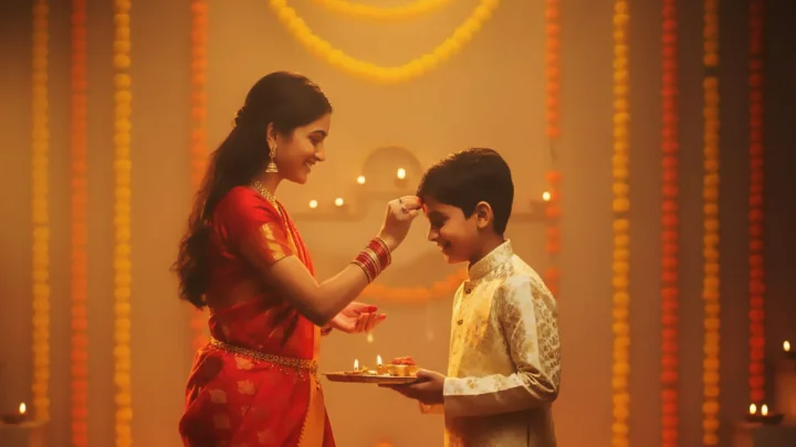 Bhai Dooj 2025: Why Sisters Offer Paan to Their Brothers on This Festival