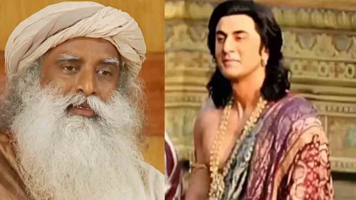 ‘Better Transform Yourself’: Sadhguru’s Blunt Advice to Ranbir Kapoor Amid Criticism Over Playing Lord Ram in Ramayana; Cites N.T. Rama Rao as Example