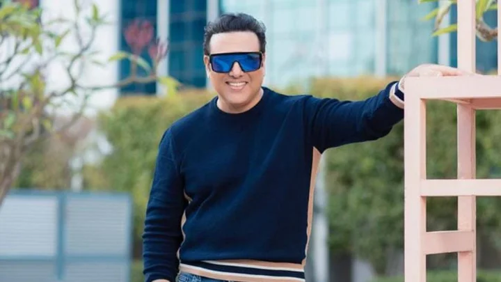 “Yoga-Pranayama Is Best For Me”: Govinda Discharged from Hospital, Blames Overexercising for Fainting