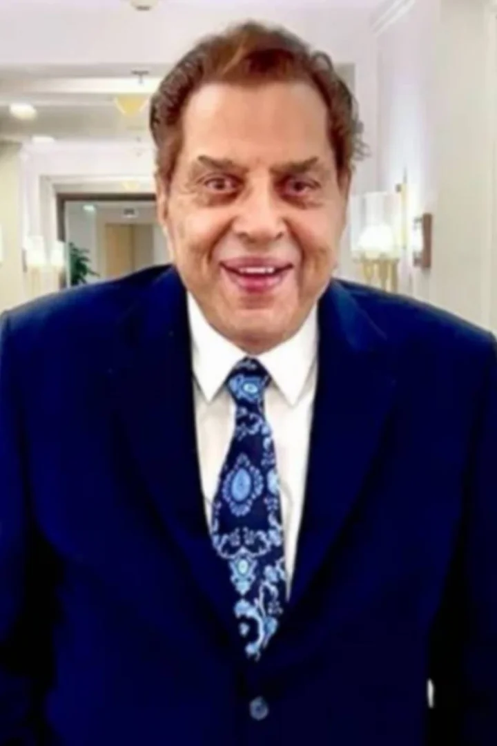 From Dharmendra to Manoj Kumar: Celebrities Who Passed Away in 2025