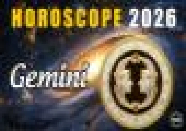 Gemini Horoscope 2026: Saturn Demands Hard Work—Only Then Will Jupiter Reward You