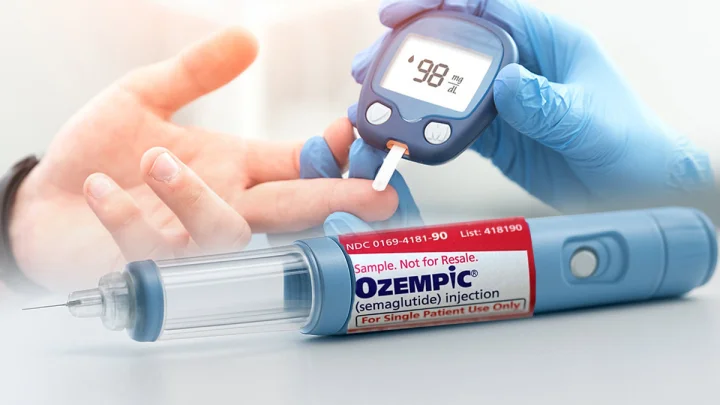 Ozempic maker sues US rival over ad campaign