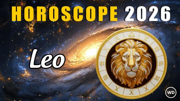Leo Horoscope 2026: Saturn and Rahu May Disturb Family Harmony; Jupiter’s Remedies Will Bring Peace