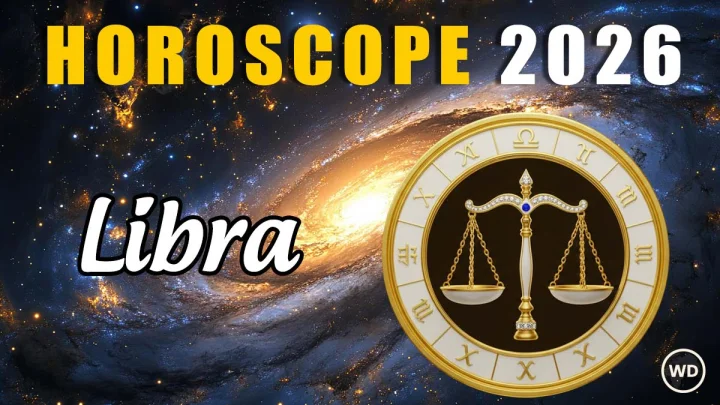 Libra Horoscope 2026: Rahu May Bring Losses, But Jupiter Ensures Wealth—Just One Remedy Needed