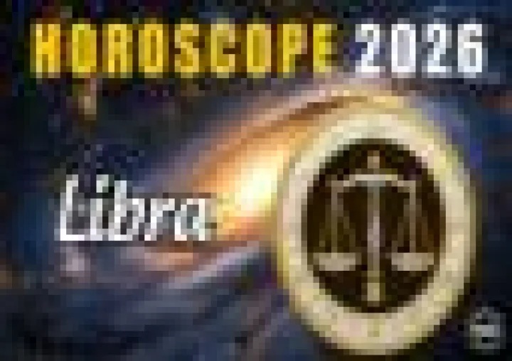 Libra Horoscope 2026: Rahu May Bring Losses, But Jupiter Ensures Wealth—Just One Remedy Needed