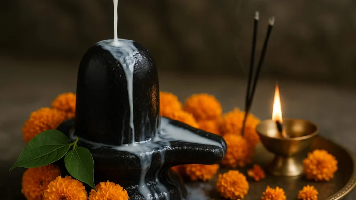 First Sawan Somwar Today: Offer These 10 Things to Lord Shiva for Blessings