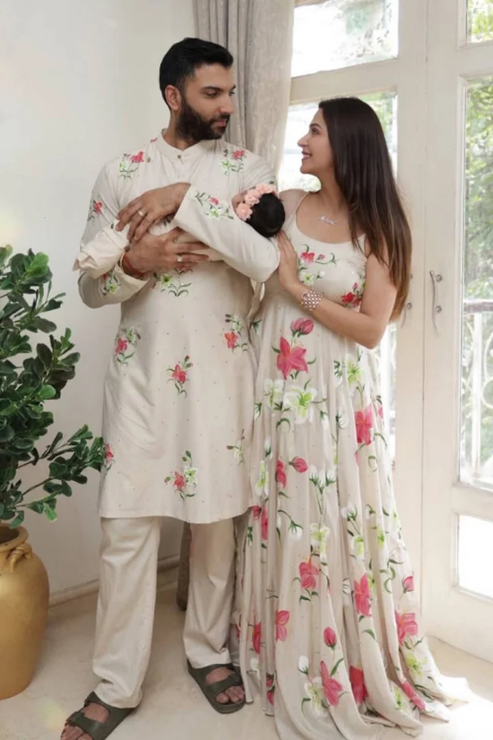 Celebrities Who Became Parents in 2025