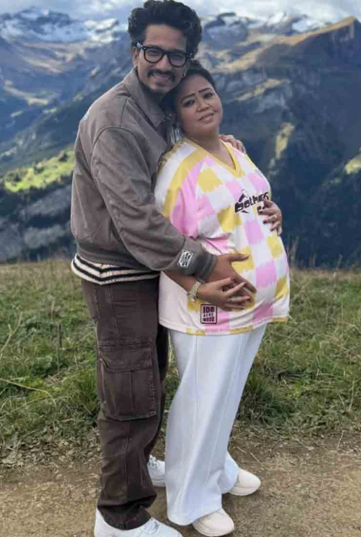 Celebrities Who Became Parents in 2025