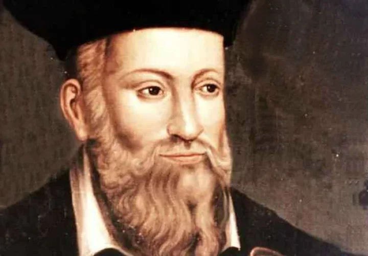 Nostradamus’ Predictions for 2026: 7-Month Global War, Rivers of Blood ...