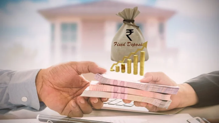 Loan Against Fixed Deposit: Using EMI Calculator to Compare Lenders and Interest Rates