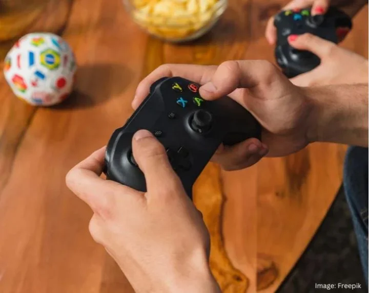 Multiplayer Video Games