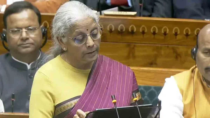Budget 2026: FM Proposes ‘Bharat-VISTAAR’ AI Tool to Boost Farm Productivity