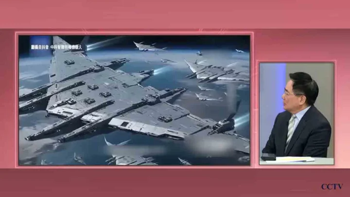 China's space aircraft carrier: Superweapon or propaganda?