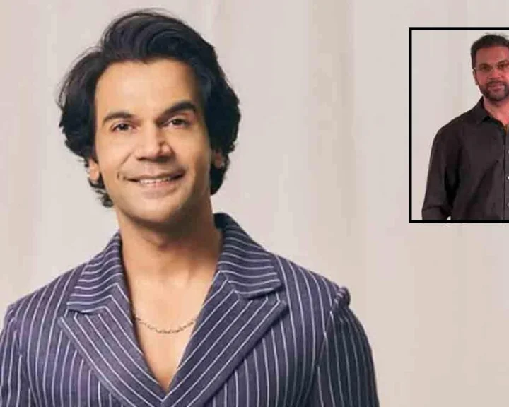 Rajkummar Rao Confirms Physical Transformation Is for THIS Biopic, Not Sourav Ganguly Film