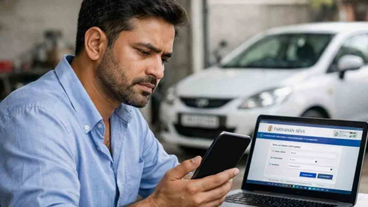 How to Verify the Authenticity of a Traffic Challan Notification
