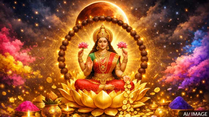 Holika Dahan 2026: Struggling with Debt? Perform These 2 Remedies on Holi Night for Wealth & Prosperity