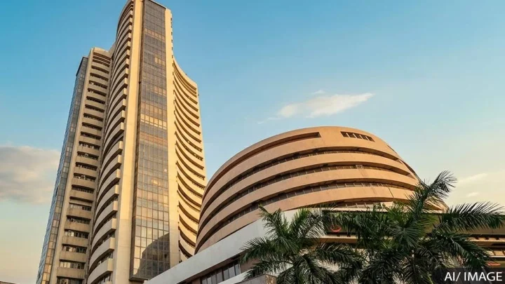 Blue-Chip Stocks Deliver Weak 3-Year Returns: TCS, Infosys, ITC Among Major Laggards