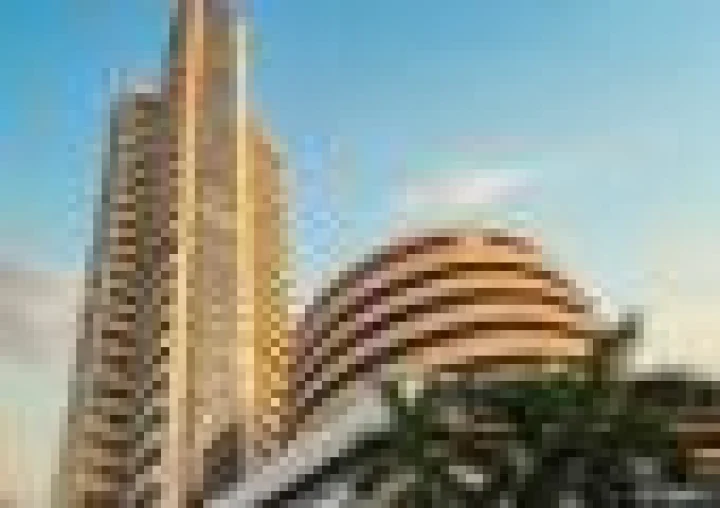 Stock Market withstand the war mongering as Nifty & Sensex recovers