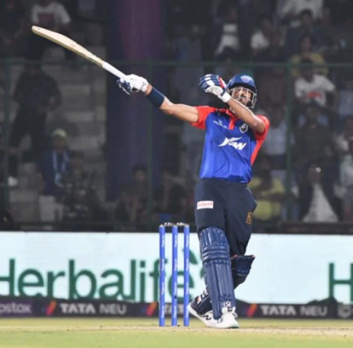 Axar Patel