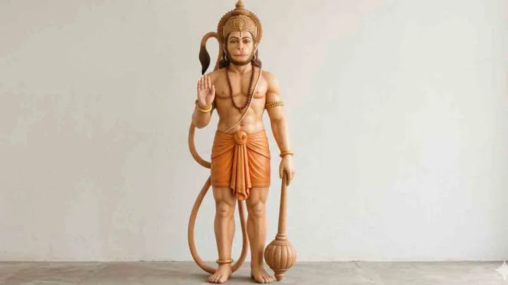 Hanuman Jayanti 2026: Puja Vidhi & Remedies to Remove Shani, Mangal Dosha