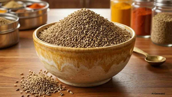 Ajwain Vastu Remedies: Try THESE Simple Tips to Remove Negativity & Attract Wealth
