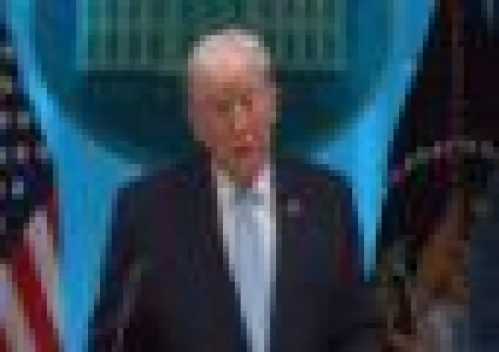 Trump threatens to take out Iran in 'one night' if no deal is reached