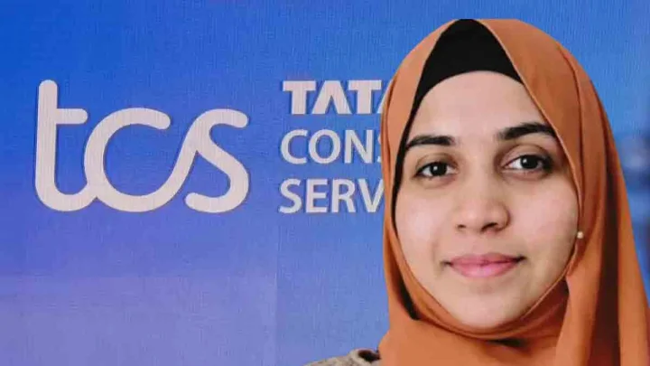‘I Am Pregnant’: Absconding Accused Nida Khan Seeks Anticipatory Bail in Nashik TCS Case