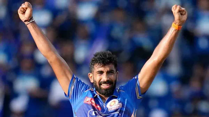 Hardik Pandya Explains Jasprit Bumrah’s New-Ball Role