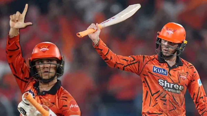 SRH vs DC, IPL 2026 Match Highlights: Abhishek Sharma’s 135 Guides Sunrisers Hyderabad to Dominant 47-Run Victory Over Delhi Capitals