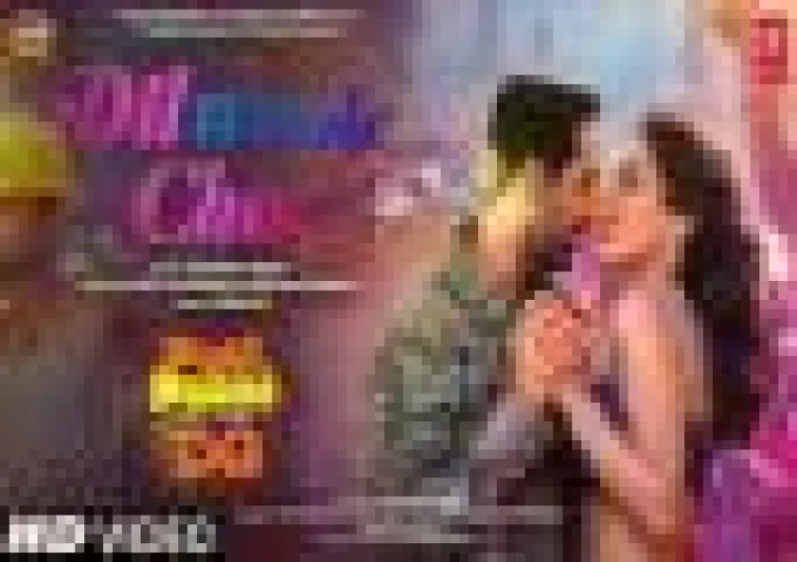 Pati Patni Aur Woh Do Drops Second Song Dil Waale Chor